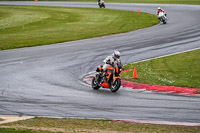 Lower Group Orange Bikes